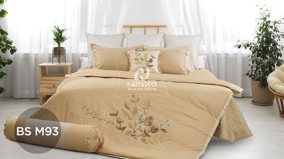 Hanvico - hành trình 22 năm đồng hành cùng giấc ngủ Việt - 3 Hanvico - hành trình 22 năm đồng hành cùng giấc ngủ Việt - 3