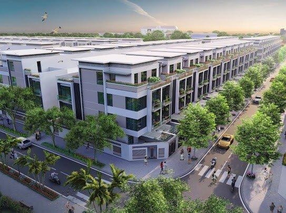 Được quy hoạch trở thành KĐT lớn hàng đầu Bắc Ninh, Từ Sơn Garden City hút khách - 2 Được quy hoạch trở thành KĐT lớn hàng đầu Bắc Ninh, Từ Sơn Garden City hút khách - 2