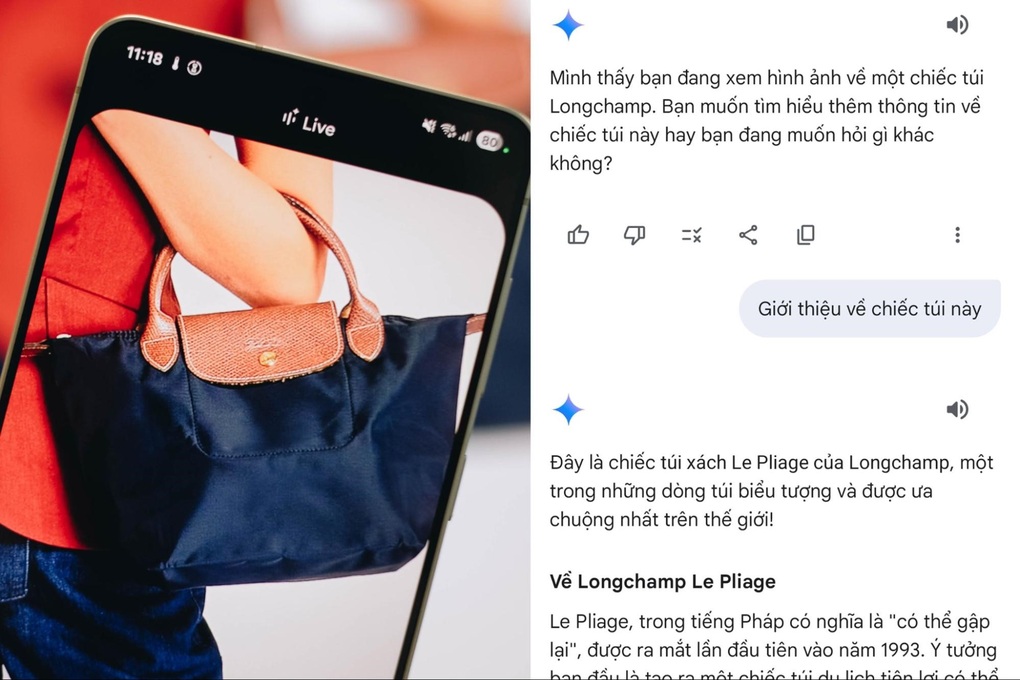 Lý do Galaxy S25 Edge là thiết bị được phái đẹp quan tâm trong hè này - 3 Lý do Galaxy S25 Edge là thiết bị được phái đẹp quan tâm trong hè này - 3
