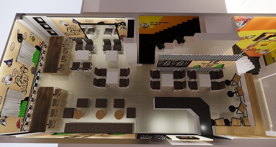 Mô hình startup eSports đầy tiềm năng trong năm 2020 - 5