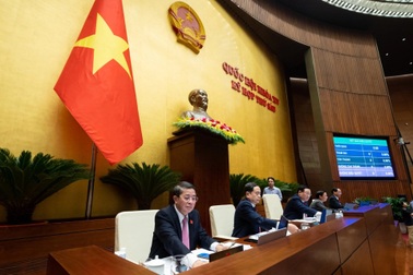 Cho phép kéo dài thời gian giải ngân vốn chương trình mục tiêu quốc gia