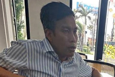 Một cán bộ Ủy ban Kiểm tra Tỉnh ủy Phú Yên bị bắt