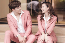 Hương Giang - Đình Tú: 5 năm say đắm, chia tay vì "không chung chí hướng"?