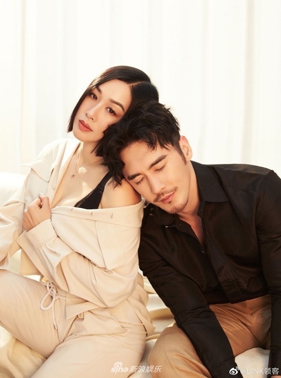 Hôn nhân viên mãn của Chung Lệ Đề và chồng kém 12 tuổi - 10 Hôn nhân viên mãn của Chung Lệ Đề và chồng kém 12 tuổi - 10