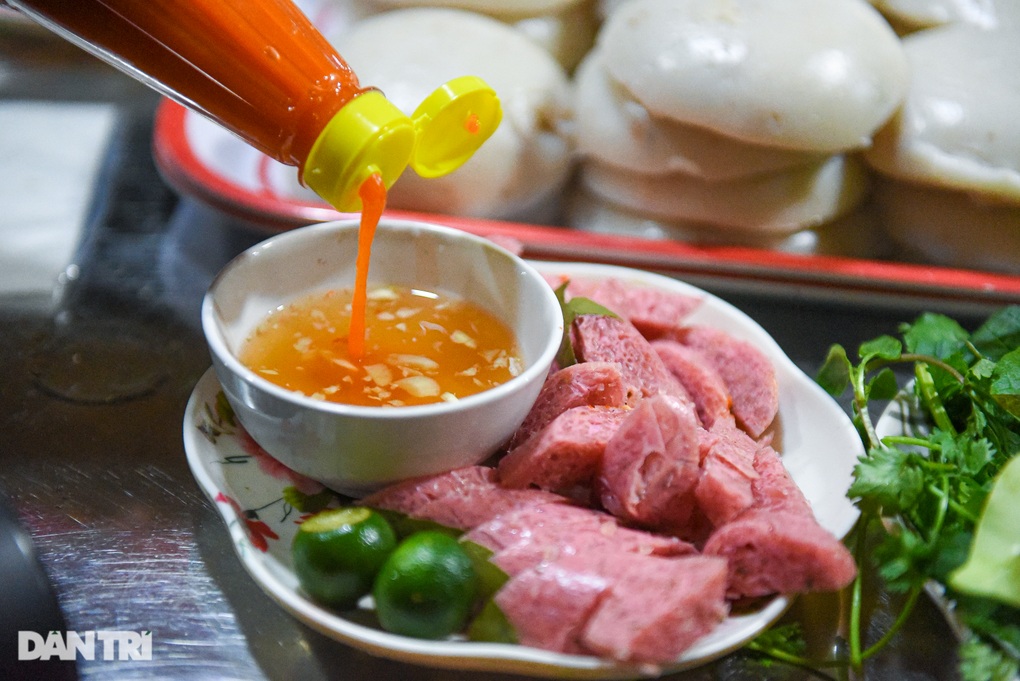 Cầm 500.000 đồng đi foodtour Hải Phòng, càn quét loạt món ngon nức tiếng - 9 Cầm 500.000 đồng đi foodtour Hải Phòng, càn quét loạt món ngon nức tiếng - 9