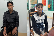 Bị đâm chết trong quán nhậu vì mâu thuẫn với bàn bên cạnh