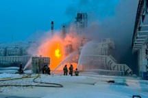 Ukraine lên dây cót tấn công sâu, nhắm thẳng "xương sống" hạ tầng Nga