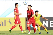 "U23 Việt Nam sẽ giải quyết Saudi Arabia trong hiệp phụ"