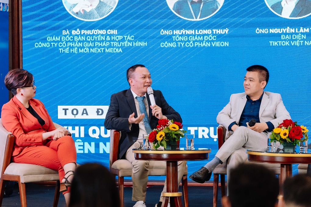 VieON sản xuất nội dung chú trọng trải nghiệm cho người dùng - 2 VieON sản xuất nội dung chú trọng trải nghiệm cho người dùng - 2