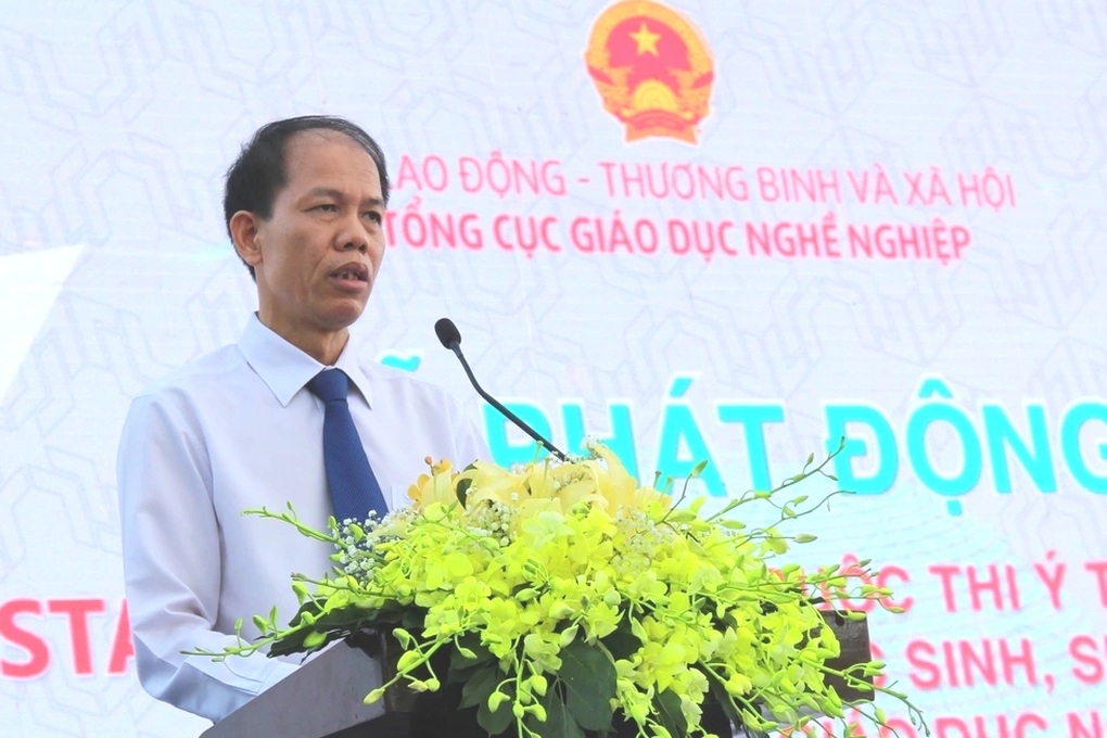 Lấy ý kiến việc xét tặng Huân chương Lao động đối với ông Đỗ Năng Khánh - 1 Lấy ý kiến việc xét tặng Huân chương Lao động đối với ông Đỗ Năng Khánh - 1