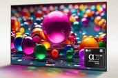 Nên chọn TV với độ phân giải nào?