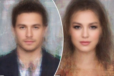 Liệu đây có phải chân dung “người trong mộng” của mỗi chúng ta?