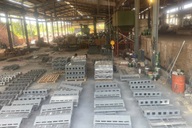 Nắp hố ga Tân Phú đạt chuẩn chất lượng, nâng cao an toàn cho đường phố đô thị