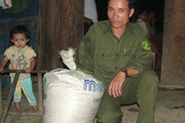 Kỳ 2: Nỗi niềm bản Rục