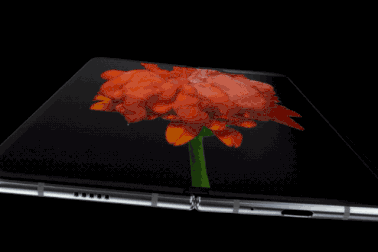 Samsung: "Galaxy Fold đã sẵn sàng tới tay người dùng"