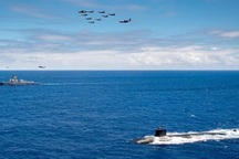 Cuộc chạy đua âm thầm dưới lòng đại dương của tàu ngầm Mỹ - Nga - Trung