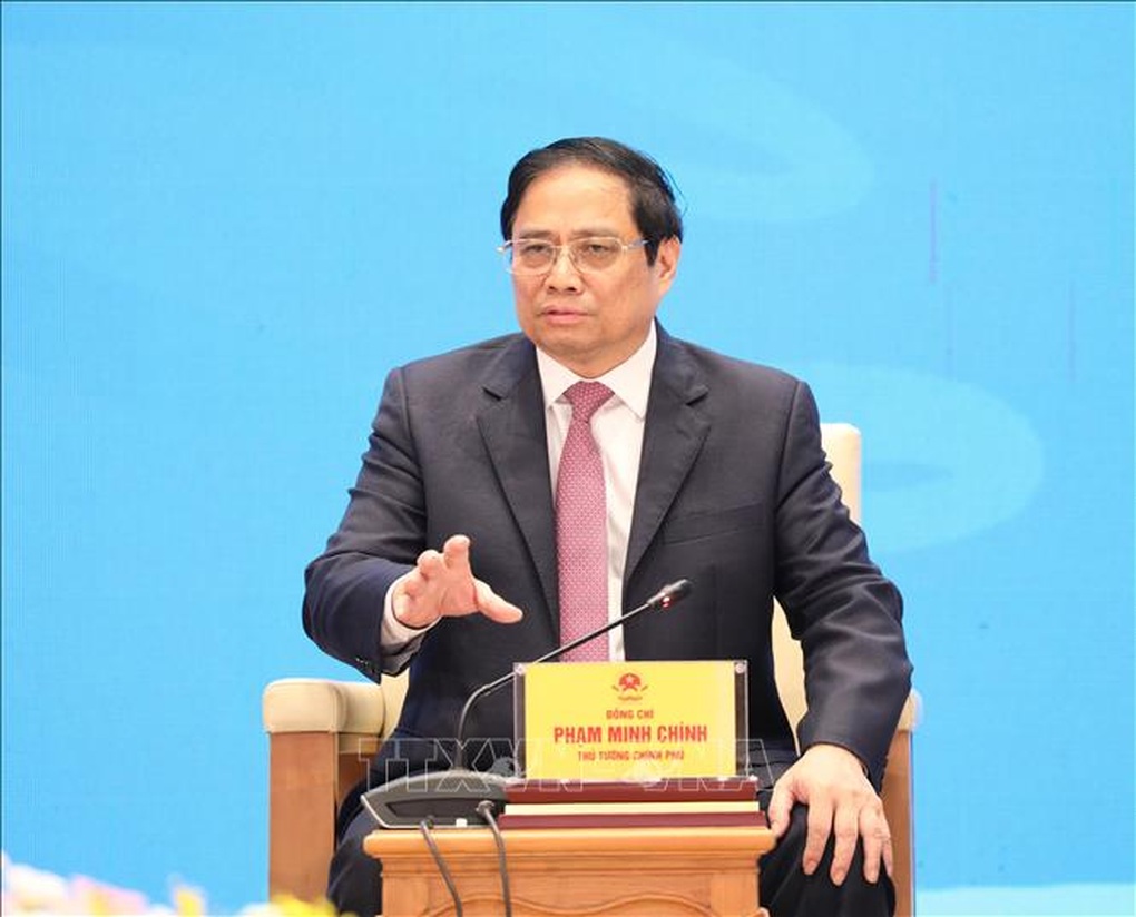 Sẽ xây dựng chính sách để đảm bảo an sinh xã hội cho phụ nữ - 3 Sẽ xây dựng chính sách để đảm bảo an sinh xã hội cho phụ nữ - 3