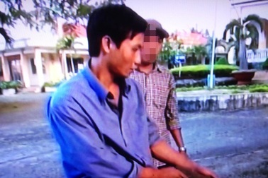 Nhóm cẩu tặc 7 tháng "ăn" hơn 200 con chó   