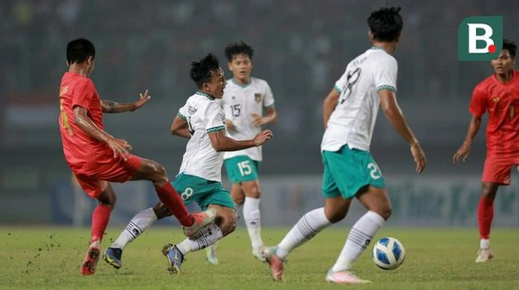 Trưởng đoàn Indonesia yêu cầu AFF điều tra trận U19 Việt Nam - Thái Lan - 1 Trưởng đoàn Indonesia yêu cầu AFF điều tra trận U19 Việt Nam - Thái Lan - 1