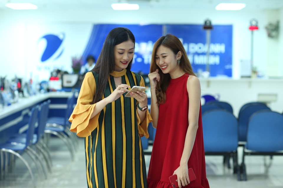 CSKH thời 4.0: Đầu tư thế nào để chi phí thấp mà hiệu quả cao - 1 CSKH thời 4.0: Đầu tư thế nào để chi phí thấp mà hiệu quả cao - 1