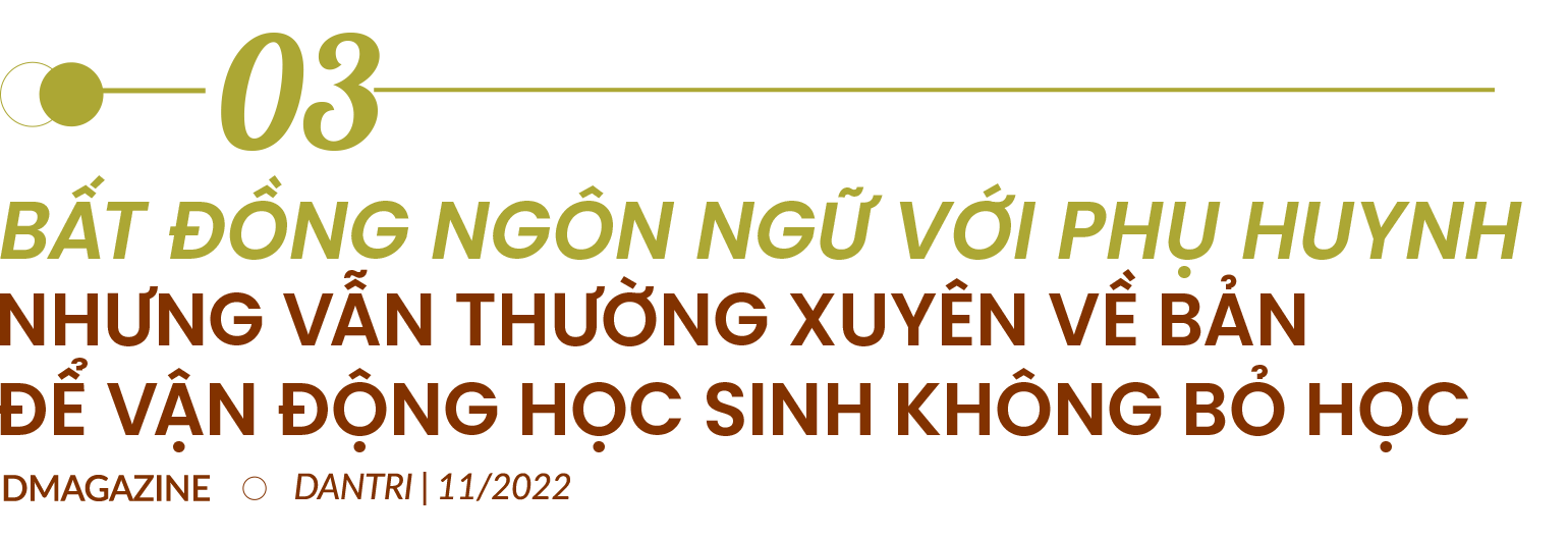 Cô giáo dân tộc Thái nhiều lần ngã xe trên đường cõng con chữ lên vùng cao - 11 Cô giáo dân tộc Thái nhiều lần ngã xe trên đường cõng con chữ lên vùng cao - 11