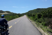 Bộ GTVT đề nghị Bình Định sớm chọn phương án tuyến cao tốc Bắc - Nam