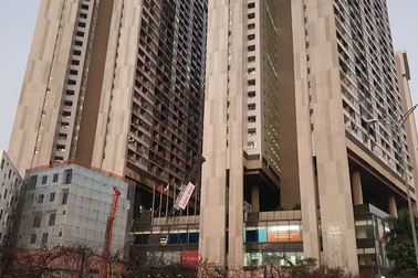 Xác định loạt vi phạm tại Dự án chung cư cao cấp Dolphin Plaza: Xử lý nhiều cán bộ liên quan