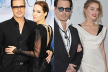 “Sao” và những vụ chia tay gây xôn xao của năm 2016