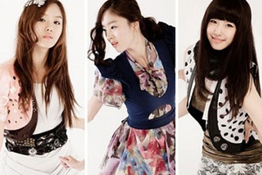 Dàn “sao” Hàn tiếp tục đổ bộ vào Việt Nam 