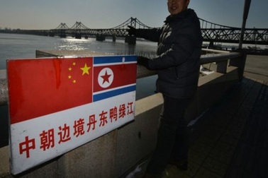 Làm ăn với Triều Tiên, doanh nghiệp Trung Quốc khốn đốn vì lệnh cấm vận