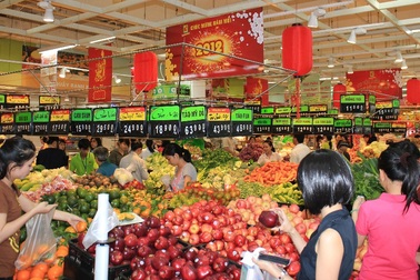 Người Việt không còn mua hàng vì... giá rẻ!