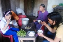 Xin cho em đi tiếp ước mơ