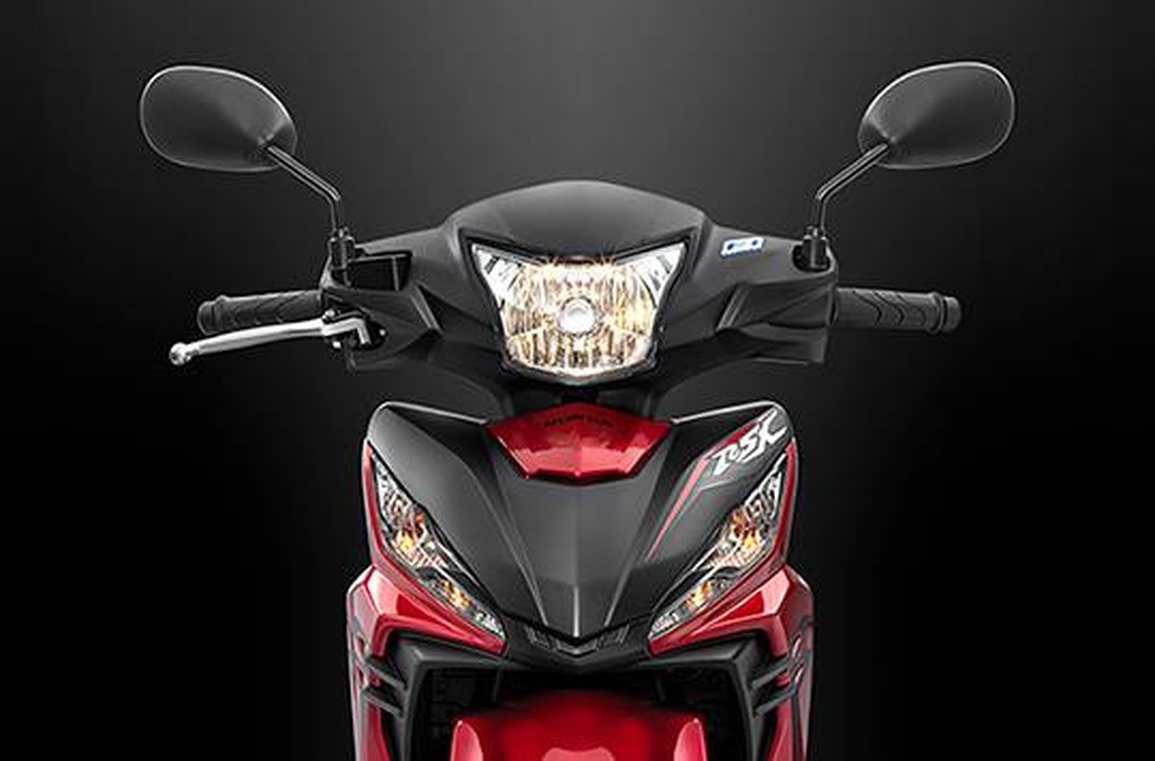 4 điểm trên xe máy Honda gây bất tiện và nguy hiểm cho người dùng - 3 4 điểm trên xe máy Honda gây bất tiện và nguy hiểm cho người dùng - 3