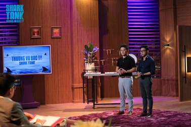 Thêm một startup từng gọi vốn trên Shark Tank dừng hoạt động?