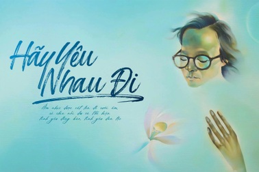 Eras Land tổ chức đêm nhạc Trịnh Công Sơn, lan tỏa tinh thần nhân ái