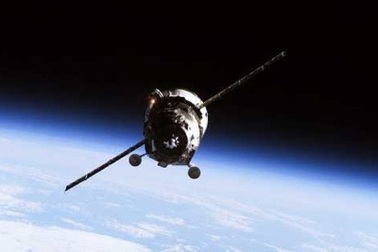 Tàu tiếp tế Nga nối ghép không thành công với Trạm vũ trụ