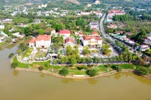 Lâm Đồng sáp nhập 3 huyện phía Nam, lấy tên Đạ Huoai