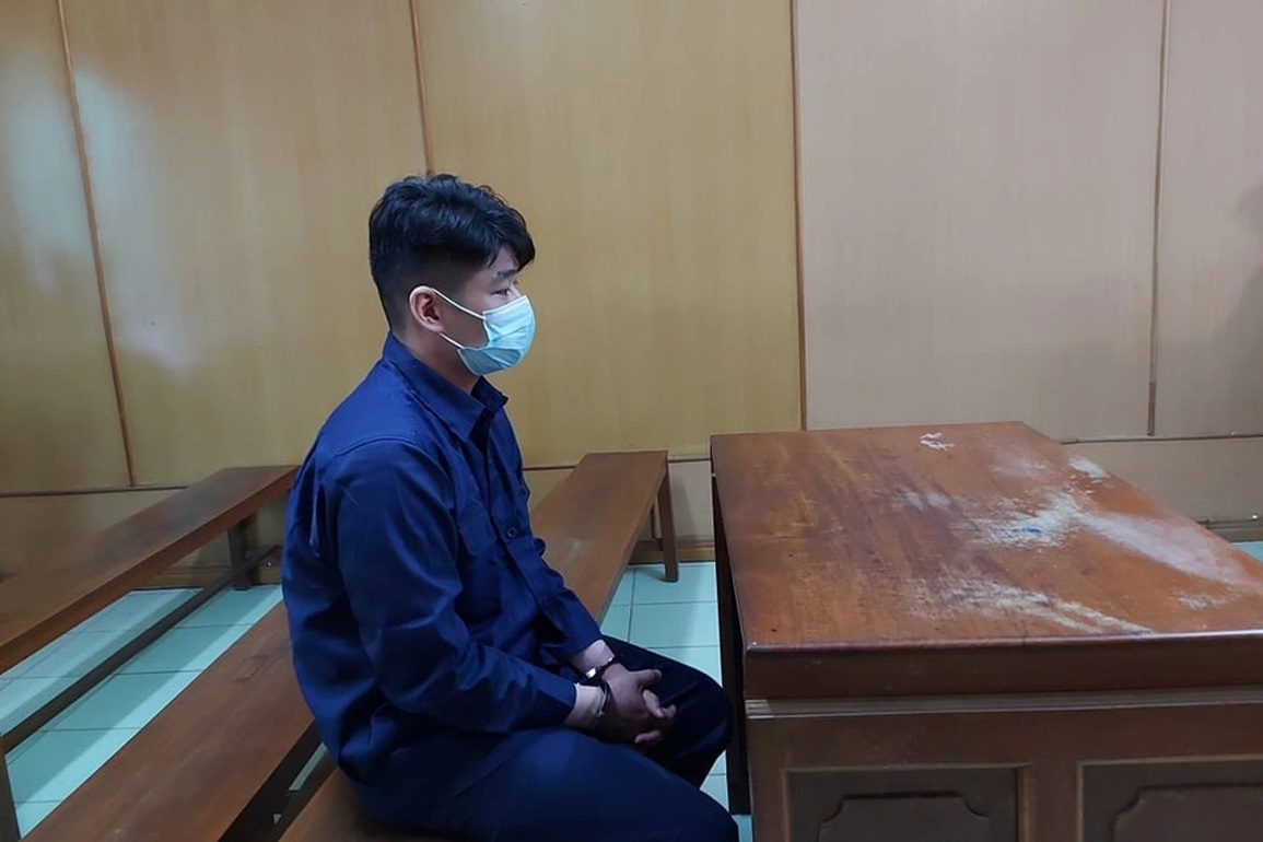 Cựu cán bộ phường lừa đồng nghiệp, chiếm đoạt tiền tỷ rồi bỏ trốn - 1 Cựu cán bộ phường lừa đồng nghiệp, chiếm đoạt tiền tỷ rồi bỏ trốn - 1