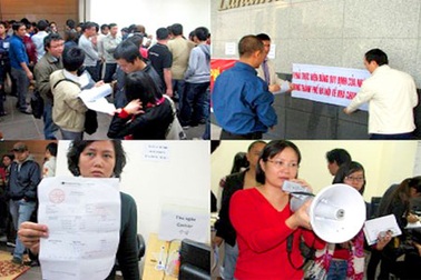 Keangnam và những cái “nhất” tai tiếng