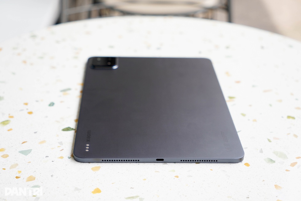 Đánh giá Xiaomi Pad 6S Pro: Có giao diện máy tính, cạnh tranh iPad Air 6 - 6 Đánh giá Xiaomi Pad 6S Pro: Có giao diện máy tính, cạnh tranh iPad Air 6 - 6