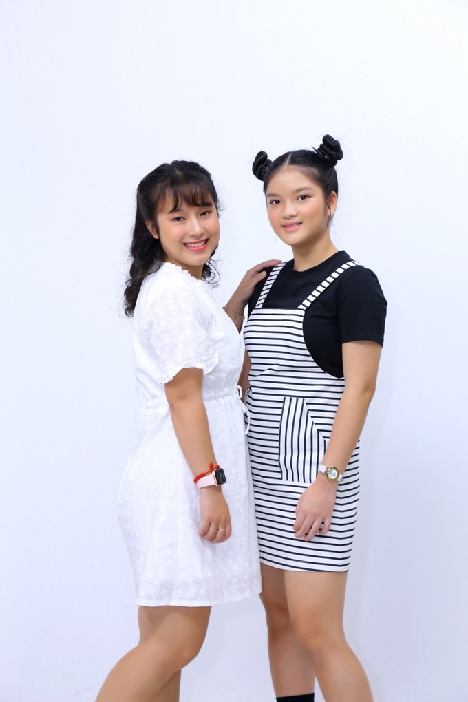 Cô bé 13 tuổi yêu thiên nhiên, đam mê bảo vệ môi trường