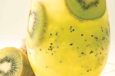 Cách chế biến các loại quả nên ăn cả vỏ