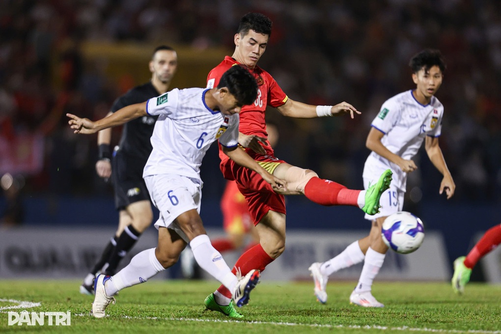 Xem trực tiếp trận đội tuyển Việt Nam gặp Lào ở đâu? - 2