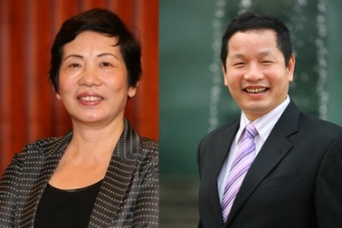 Tài sản chủ tịch FPT, mẹ chồng Jennifer Phạm tăng bốc, nhận cổ tức cực lớn