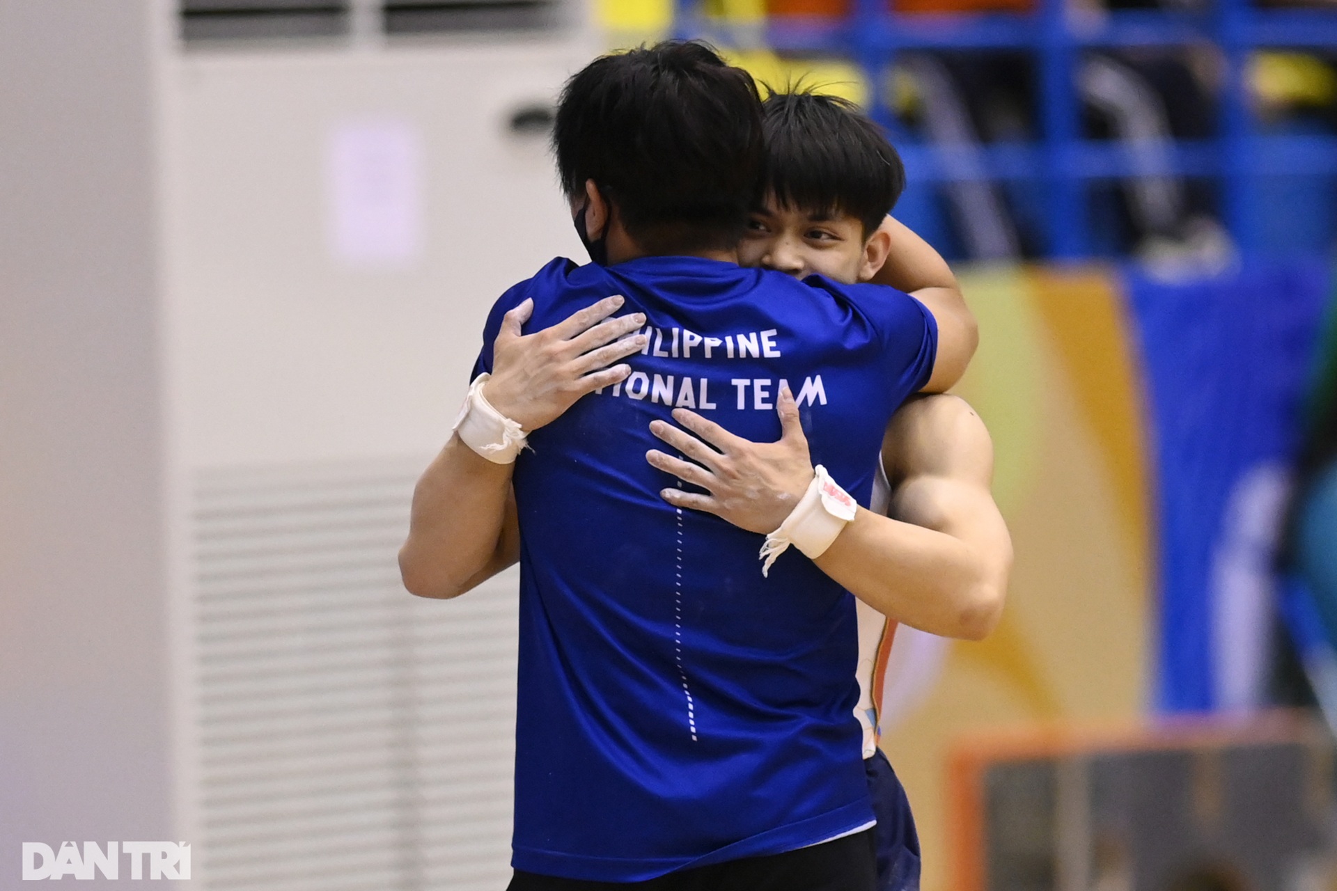 Hot boy Đinh Phương Thành vượt mặt nhà vô địch thế giới tại SEA Games 31 - 4 Hot boy Đinh Phương Thành vượt mặt nhà vô địch thế giới tại SEA Games 31 - 4