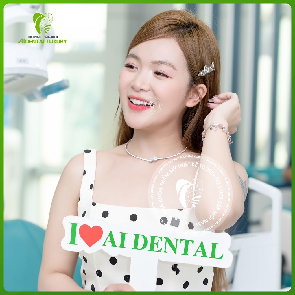 AI Dental - Nha khoa thẩm mỹ tại Đông Hà, Quảng Trị - 3 AI Dental - Nha khoa thẩm mỹ tại Đông Hà, Quảng Trị - 3