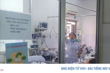 Một bệnh nhân tử vong, một người nguy kịch do cúm A/H1N1 ở TPHCM