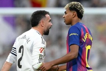Real Madrid trả giá đắt sau chiến thắng trước Barcelona