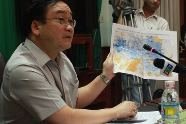 Phó Thủ tướng: Không để dân đói khát sau lũ