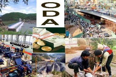 Giải ngân ODA và vốn vay ưu đãi chưa đến 50%